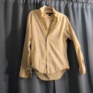 Tommy Hilfiger button down